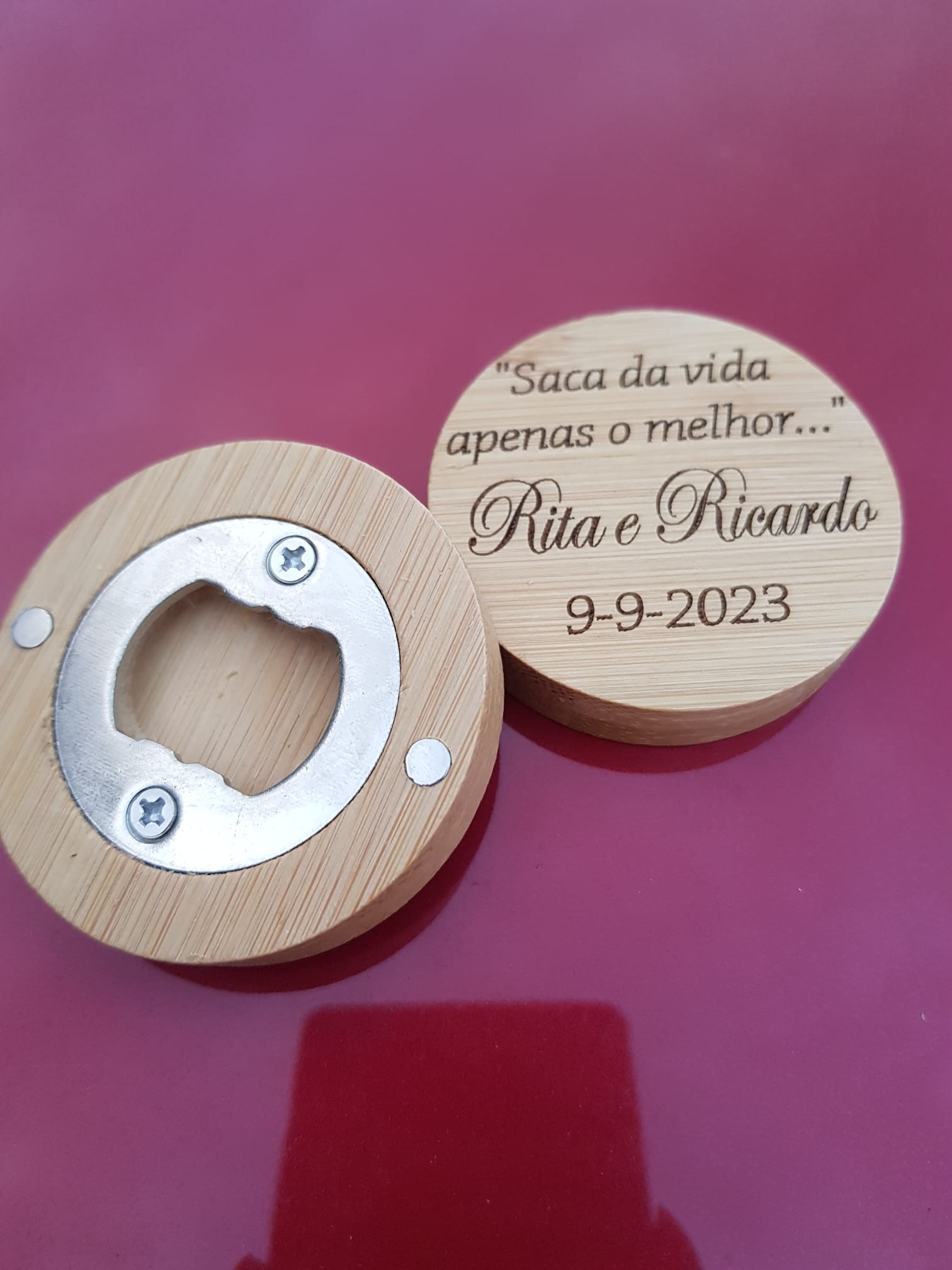Casamento