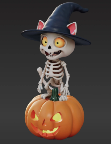 Gato 2D